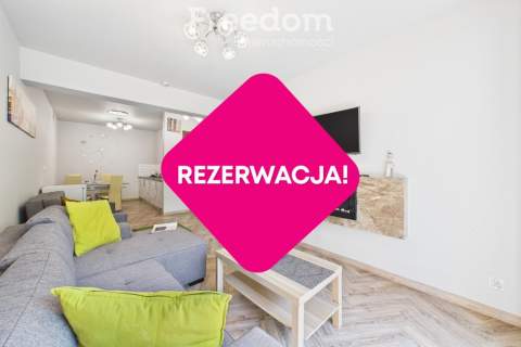 Rezerwacja