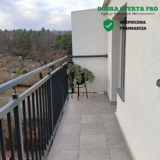 Kawalerka z balkonem 9 piętro Widok na zatokę
