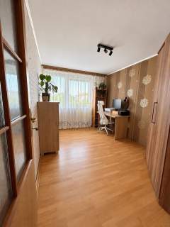 3 pokoje 61,9 m balkon winda Kozanów