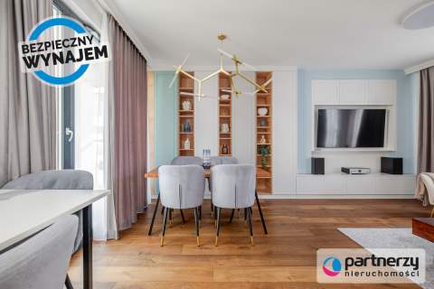 APARTAMENT PREMIUM W SERCU MIASTA