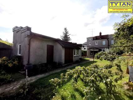 Dom 120 m , 993 m , Łomża, 2 wjazdy
