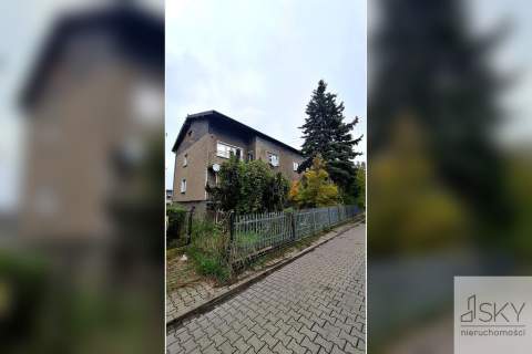 Centrum Długołęki, działka 900m, potencjał