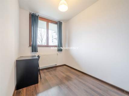 49m2, Tarasy Verona Krowoderskich Zuchów