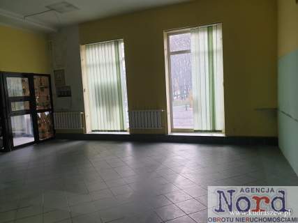CENTRUM MIASTA, SKLEP, BANK, GASTRONOMIA