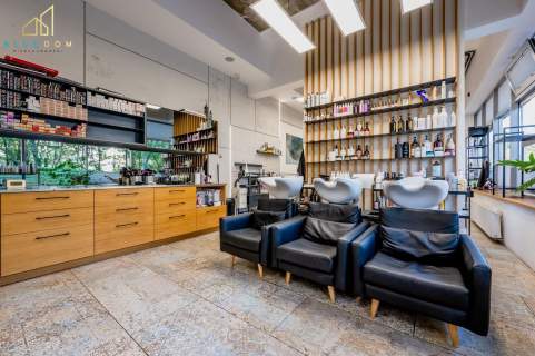 Lokal usługowy 92m , Młynowa, Białystok