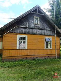 Siedlisko Kowale las