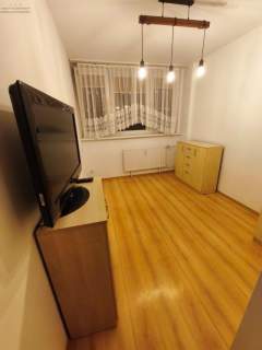 3 POKOJE 49,5 m2 GLIWICE - SIKORNIK, UL. BEKASA
