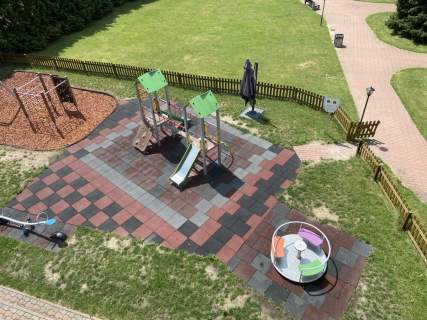 Apartament Dembego