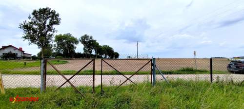 Działka w krainie jezior Szydłówiec wieś z dala od letników 1344