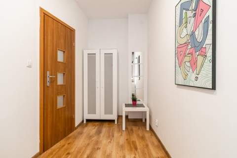 2 pokoje idealne dla studentów, Pabianicka 34