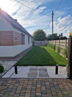 Dom wolnostojący o powierzchni 130m, działka 650m2, Zbiersk