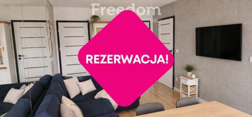 Na wynajem 4 - pokojowe przestronne mieszkanie