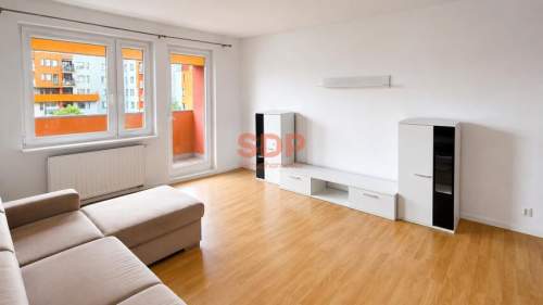 2 pokoje, kuchnia, duży balkon, komórka lok. na Lipie Piotrowskiej
