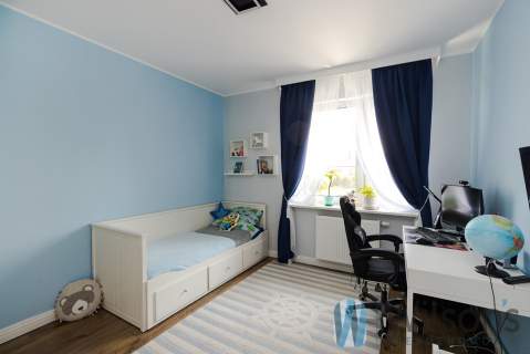Dom 162 m2 z działką 491 m2 2019 r stadnina