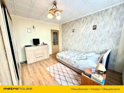 2 pokoje, Rybnik Osiedle Południe duży balkon