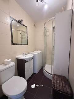 Komfortowe mieszkanie na Wyżynach 30/8 m2/9 PIĘTRO