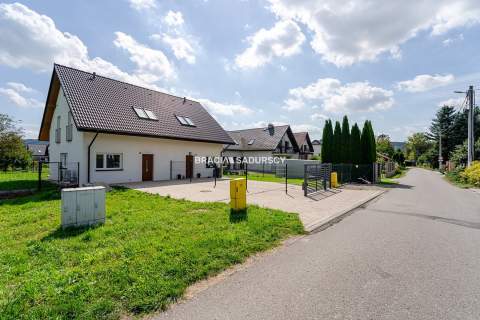 Dom na sprzedaż, 84,4 m2, Rudawa