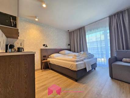 Luksusowy apartament z widokiem na basen - idealna inwestycja...