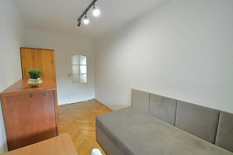 Wynajmę 3 osobne pokoje, balkon, ul.Daszyńskiego