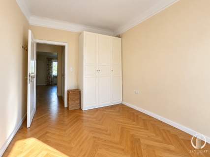 3 pokoje w Centrum ok. Placu Zbawiciela