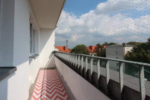 Mieszkanie 3 pok. 60 m Mikołów