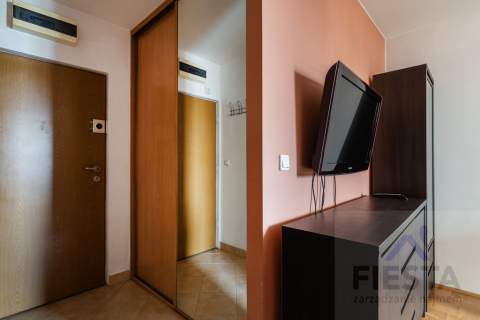 2 pokoje,basen,siłownia,sauna ul. Ostrobramska 83