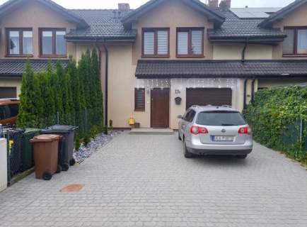 Sprzedam dom w Baninie