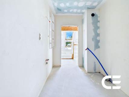 Dwupoziomowy apartament 73 m 4 pokoje Pawia
