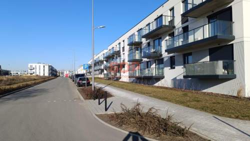 Zawidawie, 102 m2, nowy, witryny, parter, nowe os.