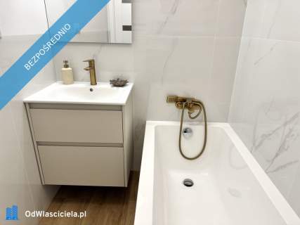 3 pok. po generalnym remoncie 0% prowizji Ursynów balkon
