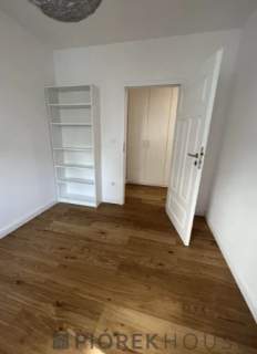 3-pokojowe mieszkanie w Wawrze