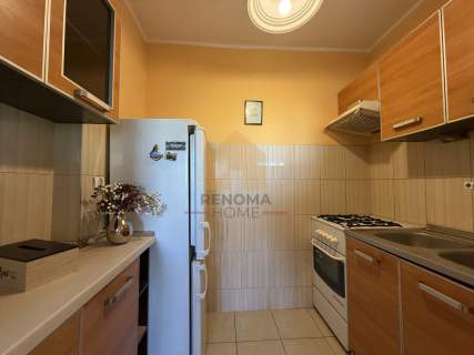 Mieszkanie 43,9m2 - 3 pokojowe na Sudeckim Oś
