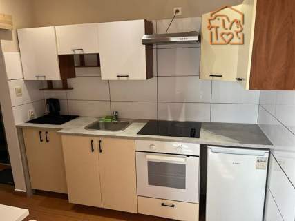 Kawalerka, komórka, pet-friendly - Koszelew 19