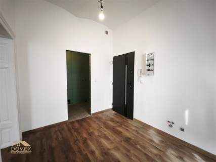 Mieszkanie bezczynszowe Cieszyn 39,9 m2