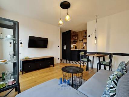 Kołobrzeg Starówka - 2 Apartamenty, Gotowa Inwestycja