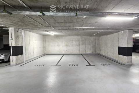 Centrum 2 pokoje, wysoki standard 42 m2, parking