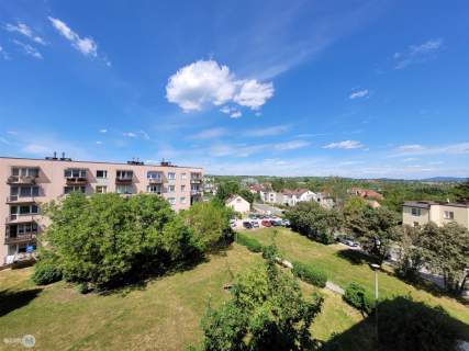 Mieszkanie 3 pok. spokojna okolica - Wielkopolska