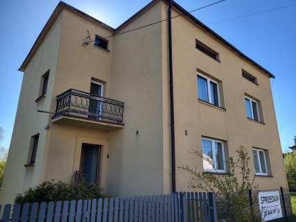 Przetarg - ul. Młodzieży Polskiej nr 6