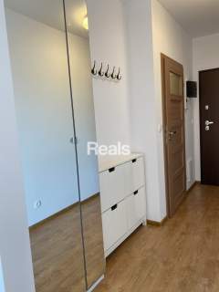 Mieszkanie do wynajęcia, 31 m2, Warszawa