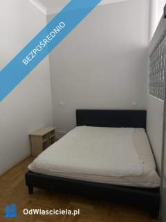 Bez pośredników, mieszkanie 44 m, do zamieszkania, centrum