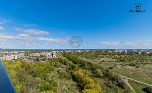 APARTAMENT Z SAUNA 4 POKOJE HORIZON