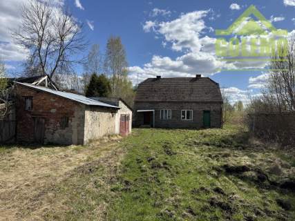 Działka budowlana / 3770m2 / ul. Karpacka / Dźbów