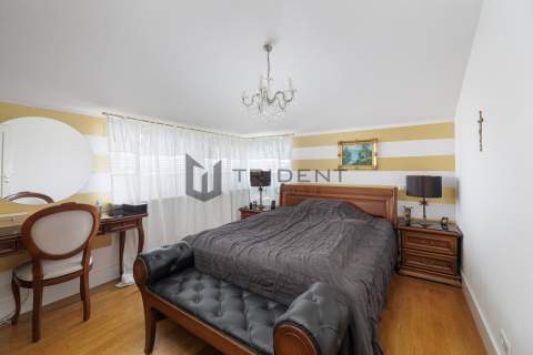PENTHOUSE z prywatną windą i tarasem na dachu