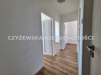 4-POKOJOWE PRZY UL. JEDNOŚCI NARODU 27 BLISKO PKP