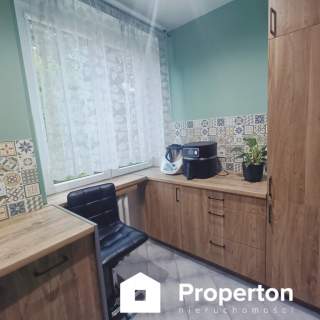2 pokoje Garaż KSAWERÓW 47,65 m