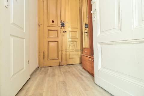 Mieszkanie z duszą w centrum Gorzowa - 4500 zł/mkw