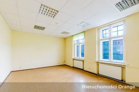 Atrakcyjna nieruchomość w zabytkowej części miasta