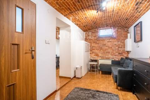Lokal mieszkalny w ścisłym centrum Krakowa