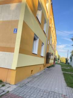 Mieszkanie