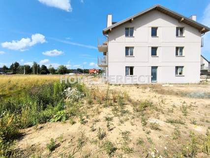 Nowe mieszkania 8500zł/m2 - Osiedle Leśniówka 